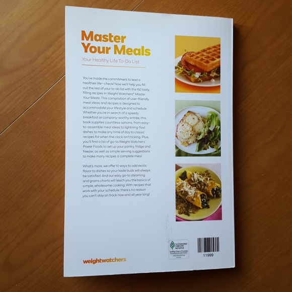 Cookbook - Picture 6 of 6